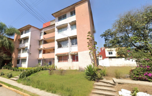 Departamento En Venta C. Mar Cantábrico 45, El Coyol Xalapa-enríquez, Veracruz/ Recuperacion Bancaria Laab2