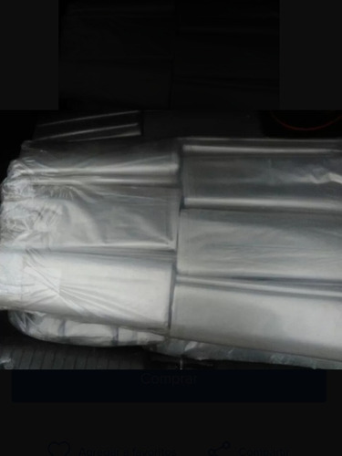 Bolsas 30x60 Para Arena, Cal Y Cemento...