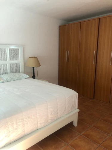 Vendo Y Alquilo Apartamento En La Terrena Sumiñ
