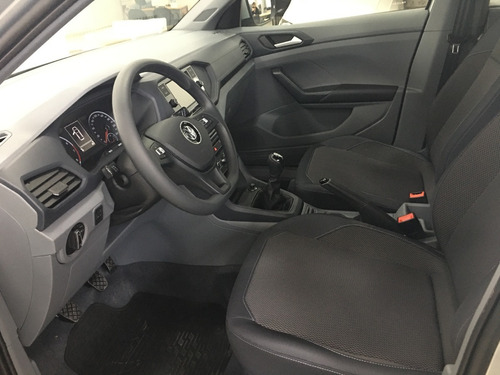Volkswagen T-cross Trendline 1.6 Lucas Semini