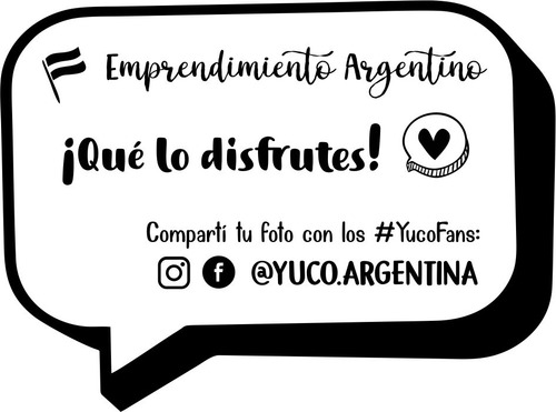 Imagen 10 de 10 de Mochila Matera | Yuco (apto Stanley)
