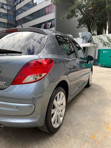 Peugeot 207 2011 1.6 Gti 156cv 5 P
