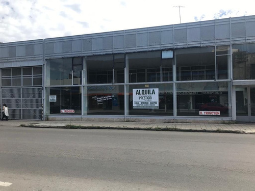 Local Comercial En Venta Ubicado En Centro