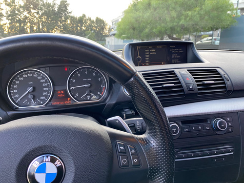 BMW Serie 1 2.5 135i Sportive