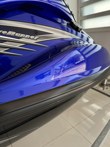 Moto De Agua Yamaha Gp 1300r 170cv.