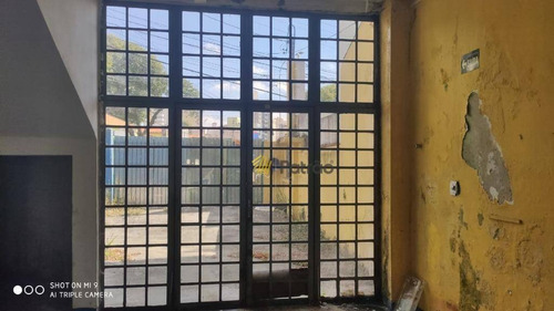 Imagem 11 de 28 de Excelente Prédio Comercial Para Alugar, 600 M² Por R$ 16.000/mês - Nova Petrópolis - São Bernardo Do Campo/sp - Pr0102