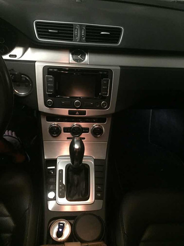 Volkswagen Passat 2013 2.0 Tsi 4p