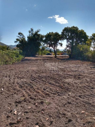 Terreno À Venda, 1057 M² - Campeche - Florianópolis/sc - Te0821