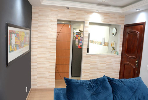 Imagem 15 de 20 de Apartamento - Ref: Ba23557