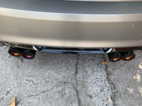 Imagen 13 de 15 de Bmw Serie M 3.0 M2 Coupe At 2018
