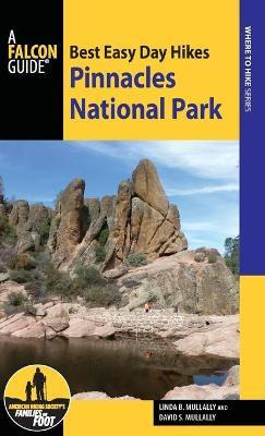 Libro Best Easy Day Hikes Pinnacles National Park - Linda...