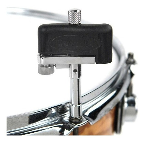 Imagen 8 de 9 de Afinador De Bateria Evans Datk Torque Key Llave De Afinar