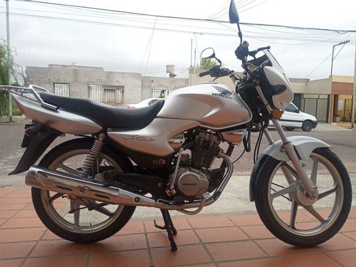 Honda 2008