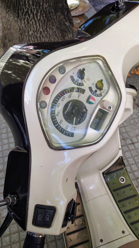 Zanella Styler Edizione Limi
