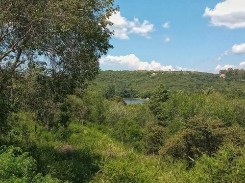 Imagen 10 de 10 de Lote De 600 M2 En Venta En La Falda Punilla