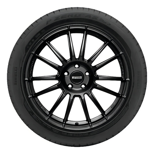 Llanta 245/40 R18 Pirelli Pzero All Season Plus 3 97y Índice De Velocidad Y