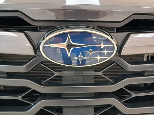 Subaru Cross Trek 2.0I Limited Es Awd