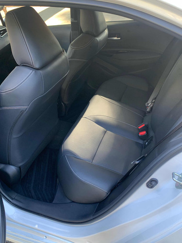 Toyota Corolla 2.0 Seg Cvt 170cv