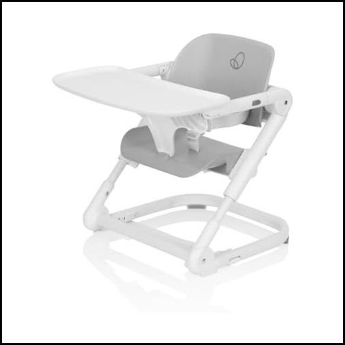 Evenflo Eat & Go 2-in-1 Portátil Plegable Silla De Refuerzo