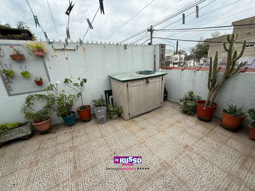 Venta Casa 4 Ambientes San Justo