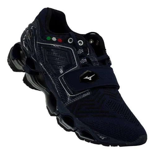 Tênis mizuno wave tenjin hot sale 4
