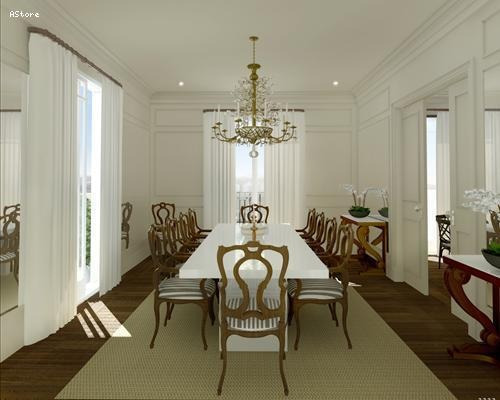 Apartamento Para Venda Em São Paulo, Jardim Europa, 4 Dormitórios, 4 Suítes, 6 Banheiros, 6 Vagas - 0125re_2-741852