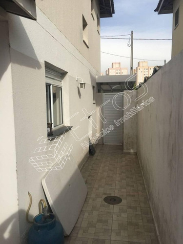 Imagem 6 de 18 de Casa - Ca00305 - 34262202