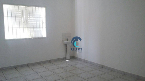 Imagem 10 de 27 de Casa À Venda, 357 M² Por R$ 1.278.400,00 - Centro - São José Dos Campos/sp - Ca0538