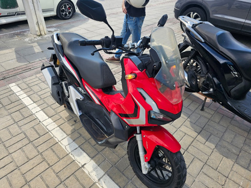 Honda Adv 150cc - 2021/2022 - 22.000 Km