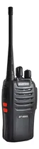 Comprar Radio Transmisor 2 Vías Baofeng Bf 666s