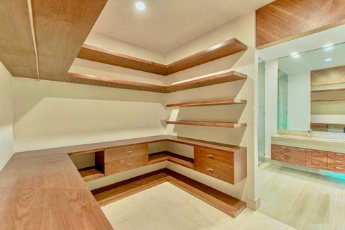 Imagen 13 de 14 de Casa Nueva De Lujo En Venta En Coto Cerca De Plaza Andares