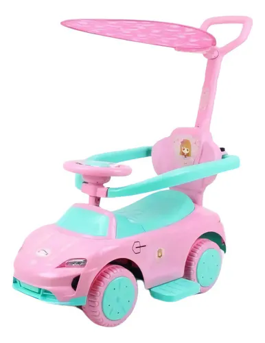 Carritos bugui online para niños
