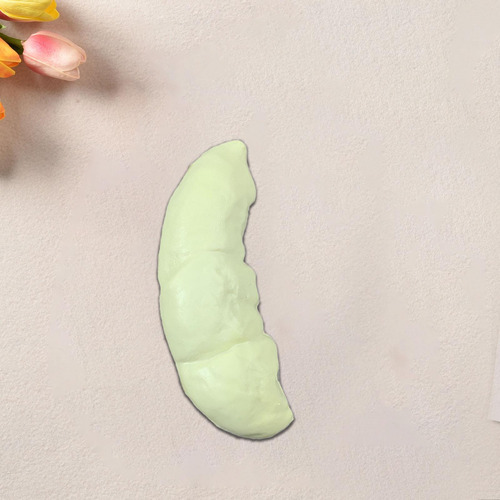 Decoração Artificial De Imitação De Durian, 18cmx5,5cm