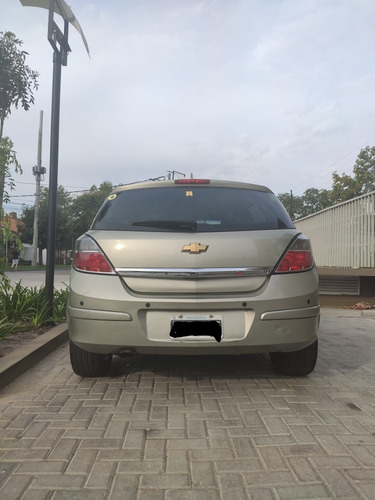 Chevrolet Vectra 2009 2.4 Cd