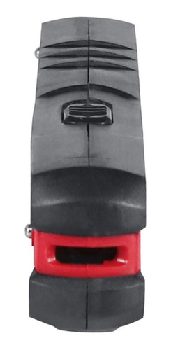 Imagen 6 de 6 de Nivel láser de punto Einhell TC-LL 1 20m
