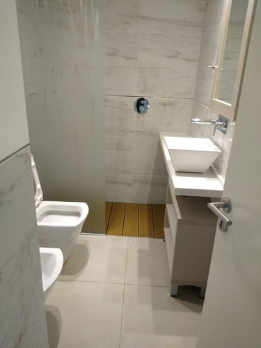 Imagen 12 de 17 de Dueño Vende Moderno Departamente En Next Bustamante - Recoleta - A Estrenar- Eco Friendly & Smart Living