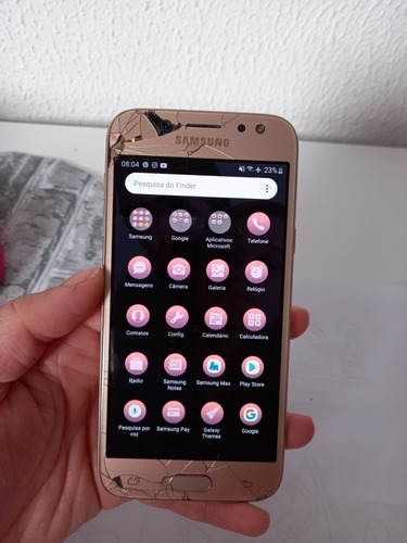 Celular Samsung J5 Pro
