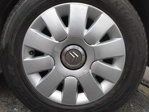Citroen Xsara Picasso Glx 1.6 16v