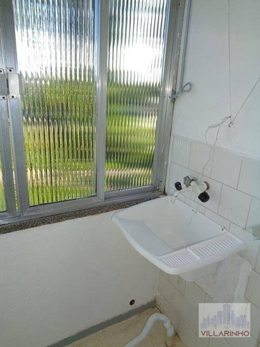 Imagem 10 de 19 de Apartamento Com 1 Dormitório À Venda, 36 M² Por R$ 140.000,00 - Cristal - Porto Alegre/rs - Ap2037