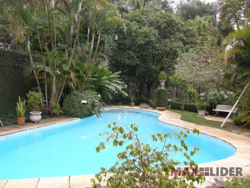 Imagem 13 de 13 de Casa Em Condominio - Chacara Sao Joao - Ref: 265 - V-265