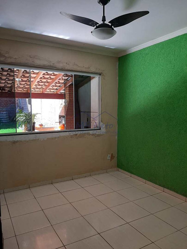 Imagem 4 de 11 de Casa Com 1 Dorm, Jardim Limoeiro, Pirassununga - R$ 197 Mil, Cod: 10132378 - V10132378