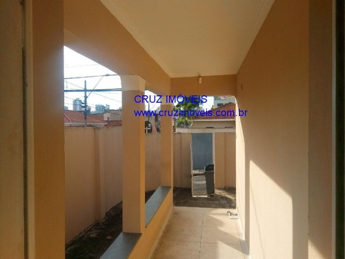 Imagem 5 de 22 de Casa Comercial/residencial Em Sorocaba - Ca00670 - 32281771