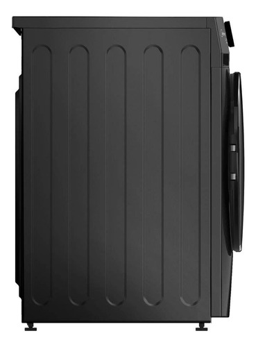 Lavadora De Roupas Lava E Seca Midea 13kg 127v Titanium