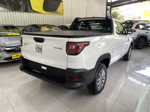 Fiat Strada 1.3 FIREFLY FREEDOM CS