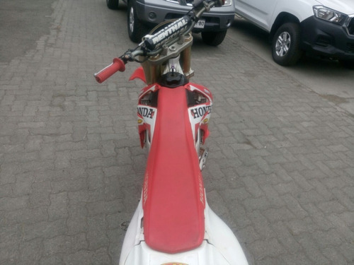 Imagen 2 de 10 de Honda Crf 450r 2013