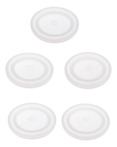 5 Piezas