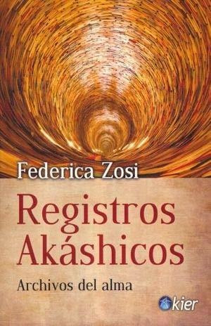 Registros Akashicos   Archivos Del Alma