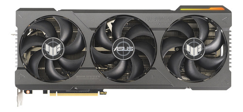 Placa de vídeo Asus Tuf Gaming 16g GDDR6x Geforce Rtx 4080