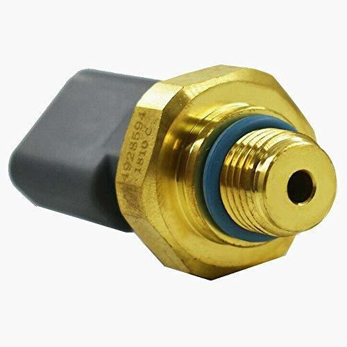 Exhaust Ga Pressure Sensor Fits Mins Isx Ism Isc Isl Isb