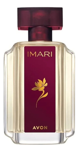 Colonia Imari Dama Avon, 50ml. Original 